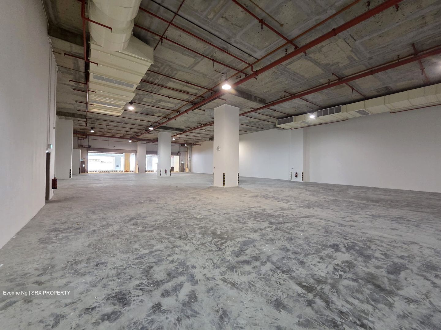Jurong Logistics Hub (D22), Warehouse #485090121